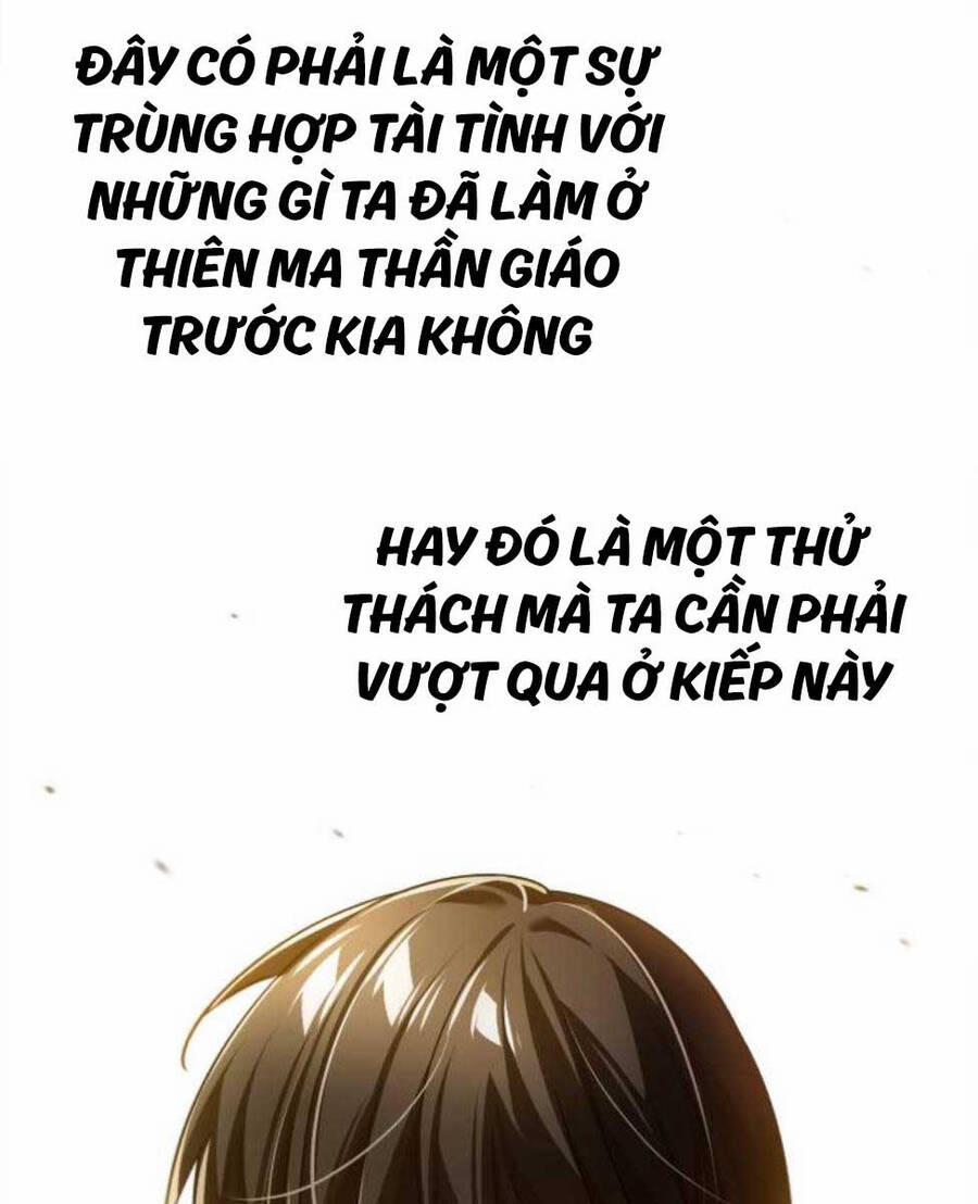 Thiên Quỷ Chẳng Sống Nổi Cuộc Đời Bình Thường 88 trang 64