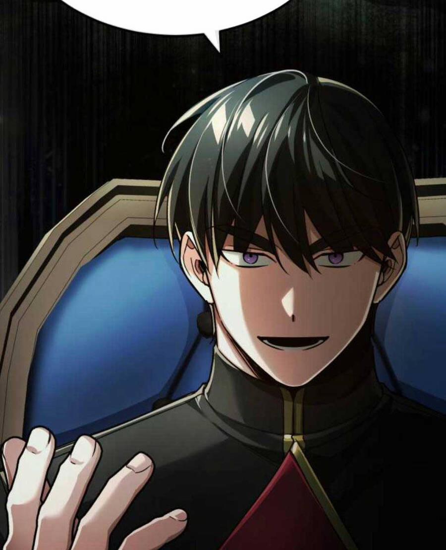 Thiên Quỷ Chẳng Sống Nổi Cuộc Đời Bình Thường 88 trang 70