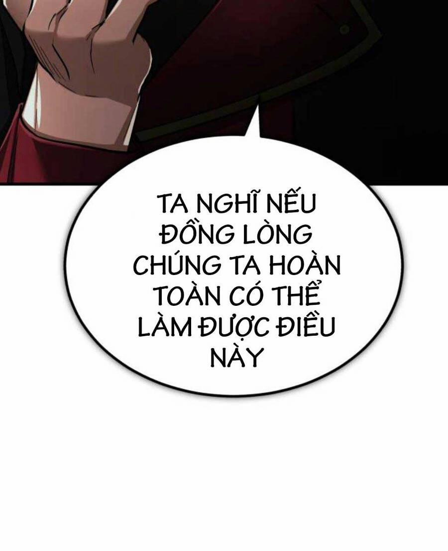 Thiên Quỷ Chẳng Sống Nổi Cuộc Đời Bình Thường 88 trang 71