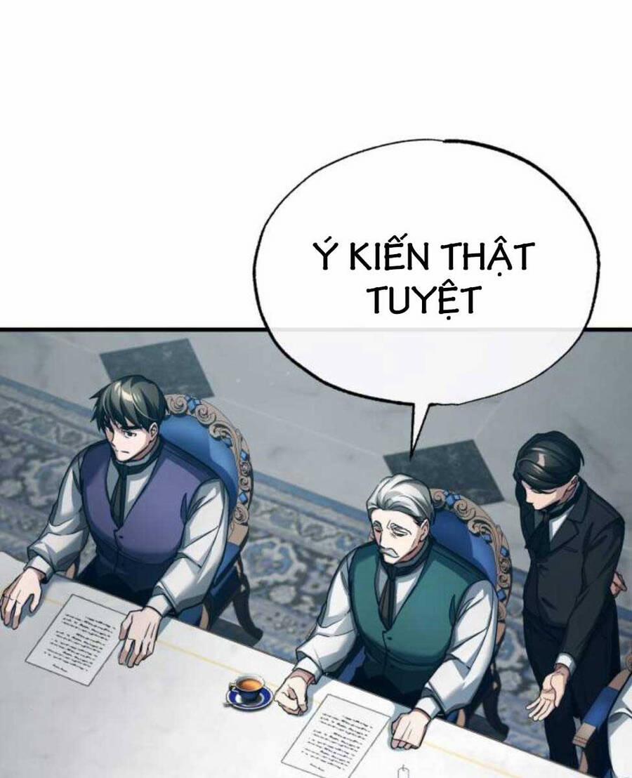 Thiên Quỷ Chẳng Sống Nổi Cuộc Đời Bình Thường 88 trang 72