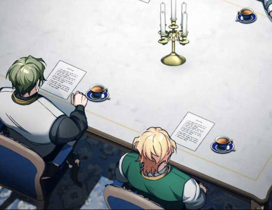 Thiên Quỷ Chẳng Sống Nổi Cuộc Đời Bình Thường 88 trang 73