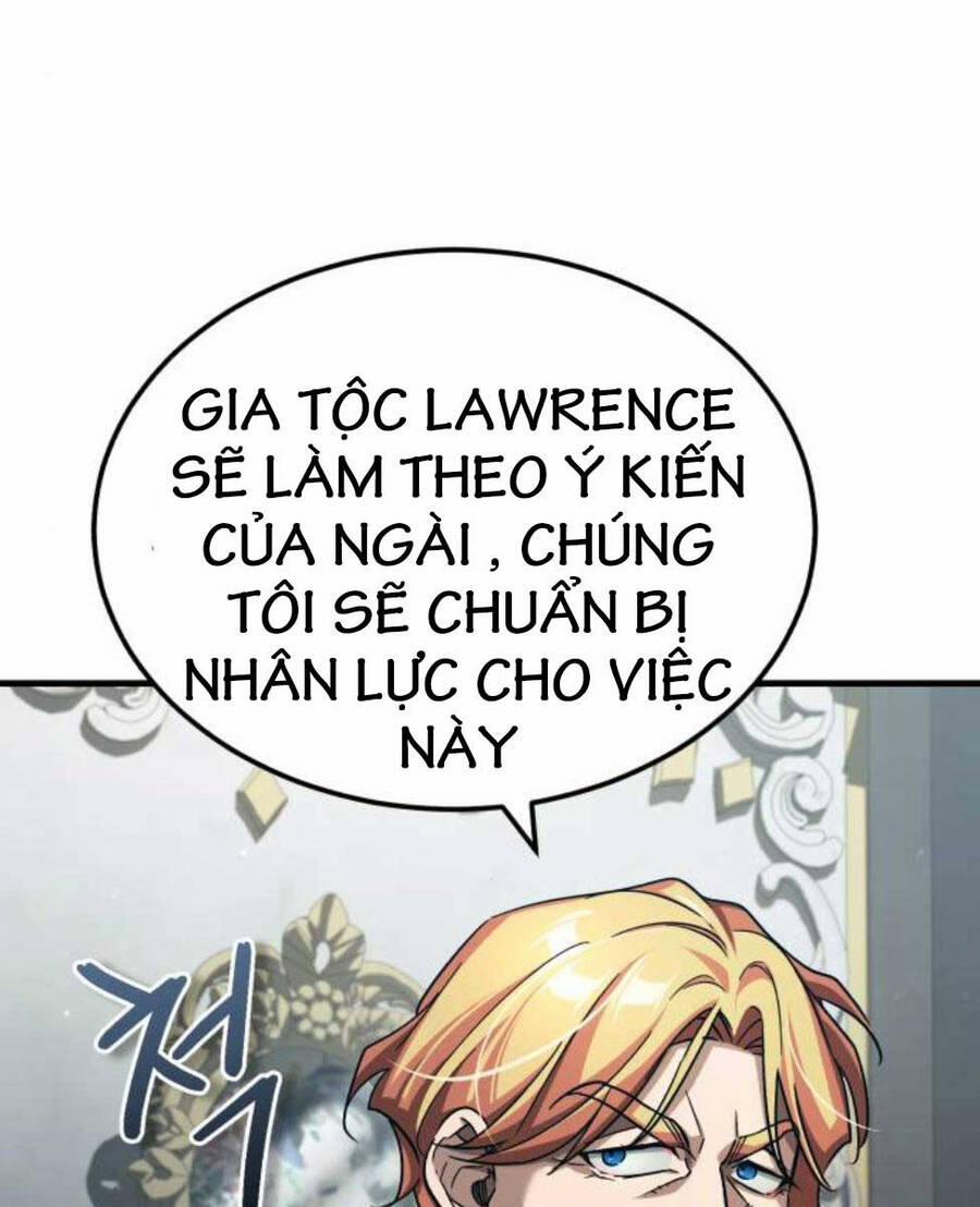 Thiên Quỷ Chẳng Sống Nổi Cuộc Đời Bình Thường 88 trang 77