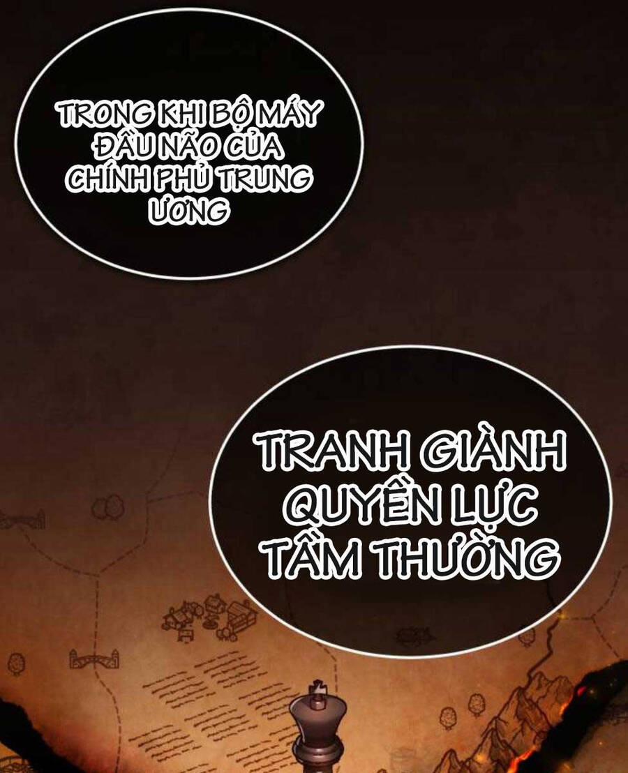 Thiên Quỷ Chẳng Sống Nổi Cuộc Đời Bình Thường 88 trang 8