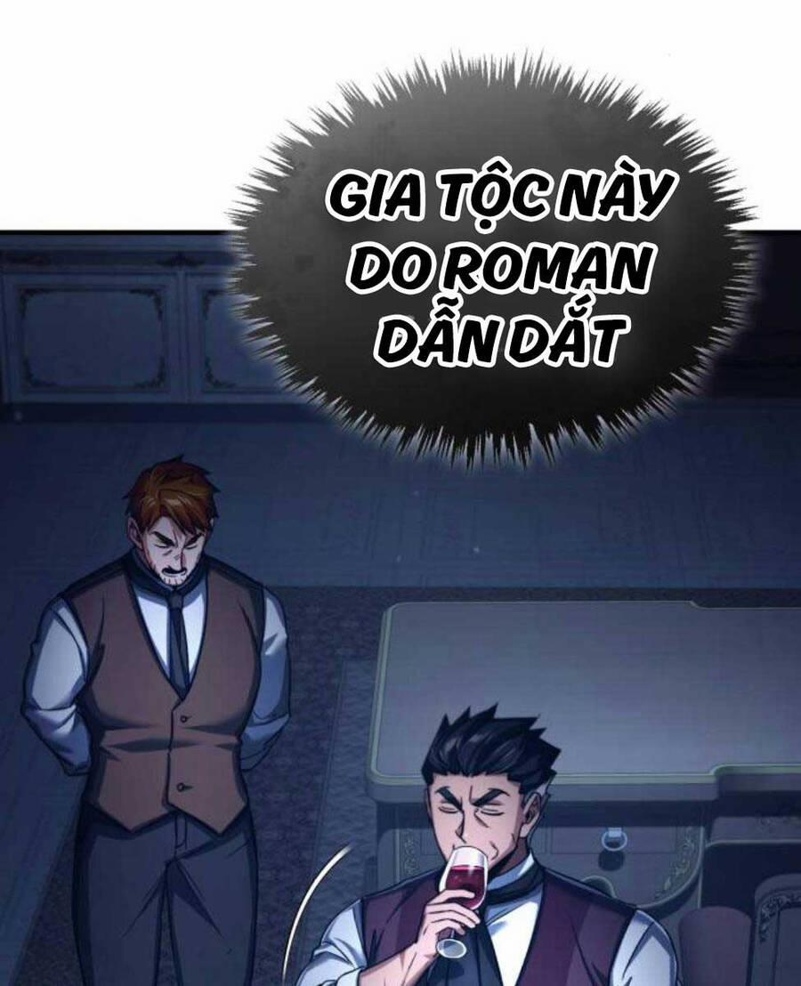 Thiên Quỷ Chẳng Sống Nổi Cuộc Đời Bình Thường 88 trang 86