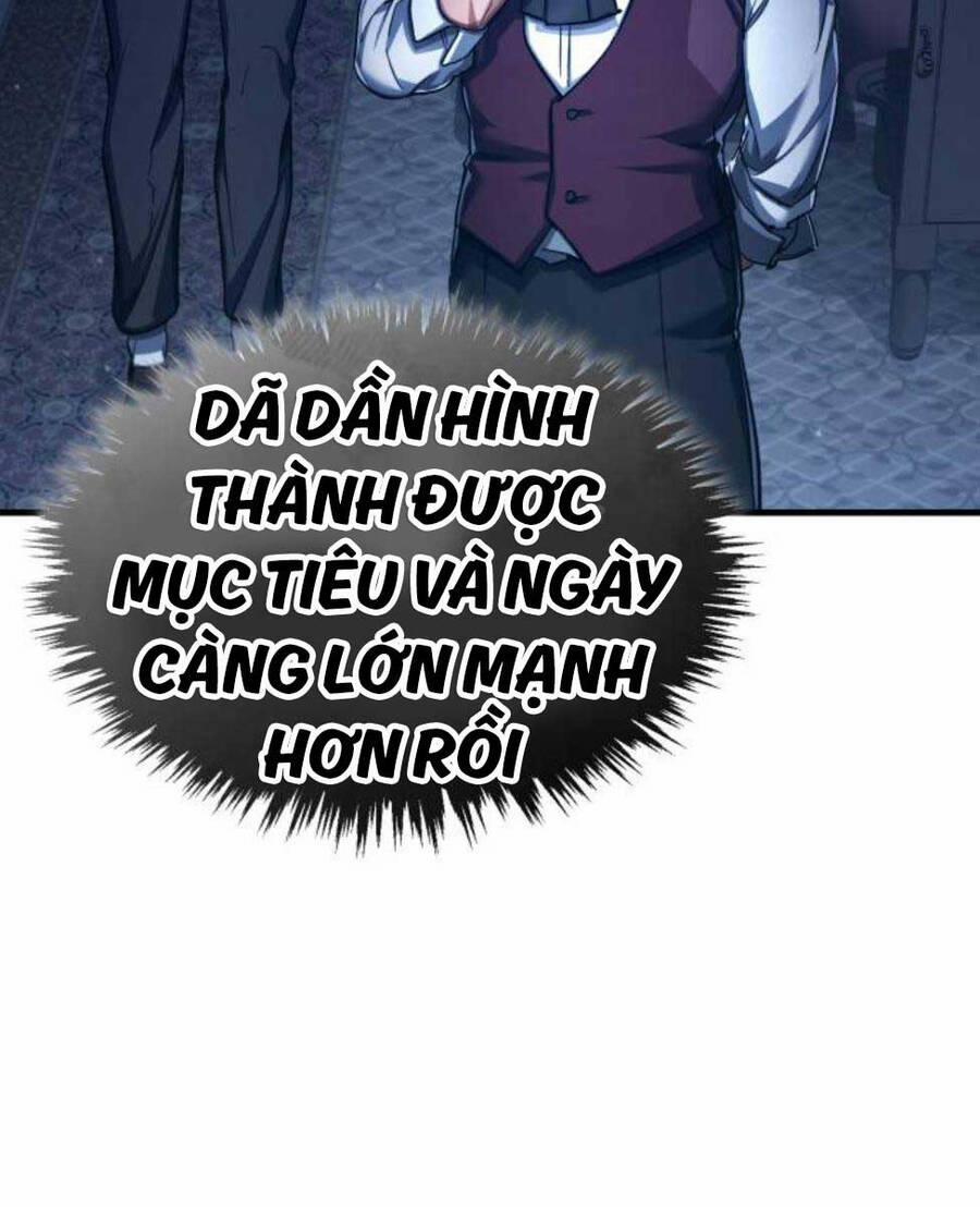 Thiên Quỷ Chẳng Sống Nổi Cuộc Đời Bình Thường 88 trang 87