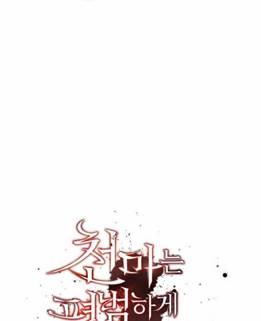 Thiên Quỷ Chẳng Sống Nổi Cuộc Đời Bình Thường 88 trang 93