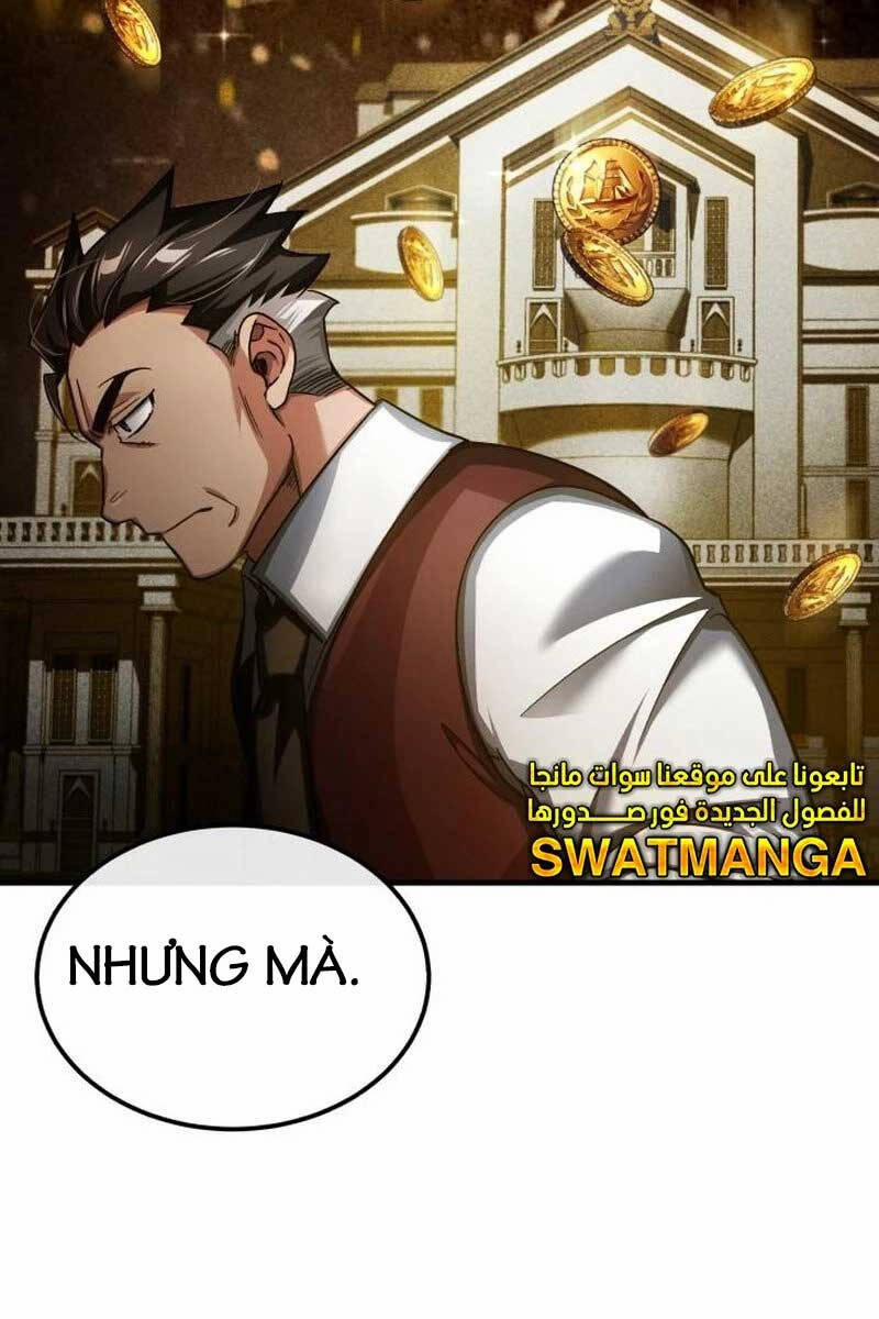 Thiên Quỷ Chẳng Sống Nổi Cuộc Đời Bình Thường 89 trang 100