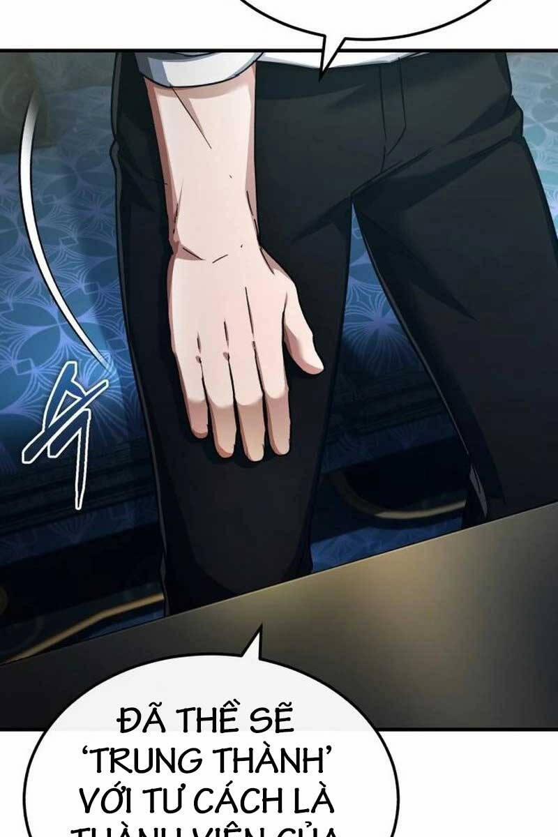 Thiên Quỷ Chẳng Sống Nổi Cuộc Đời Bình Thường 89 trang 104