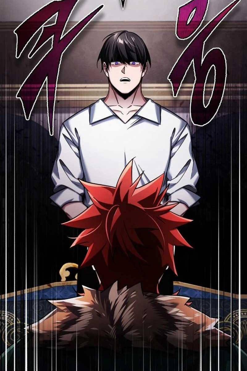 Thiên Quỷ Chẳng Sống Nổi Cuộc Đời Bình Thường 89 trang 106