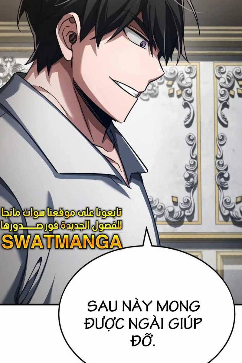 Thiên Quỷ Chẳng Sống Nổi Cuộc Đời Bình Thường 89 trang 111