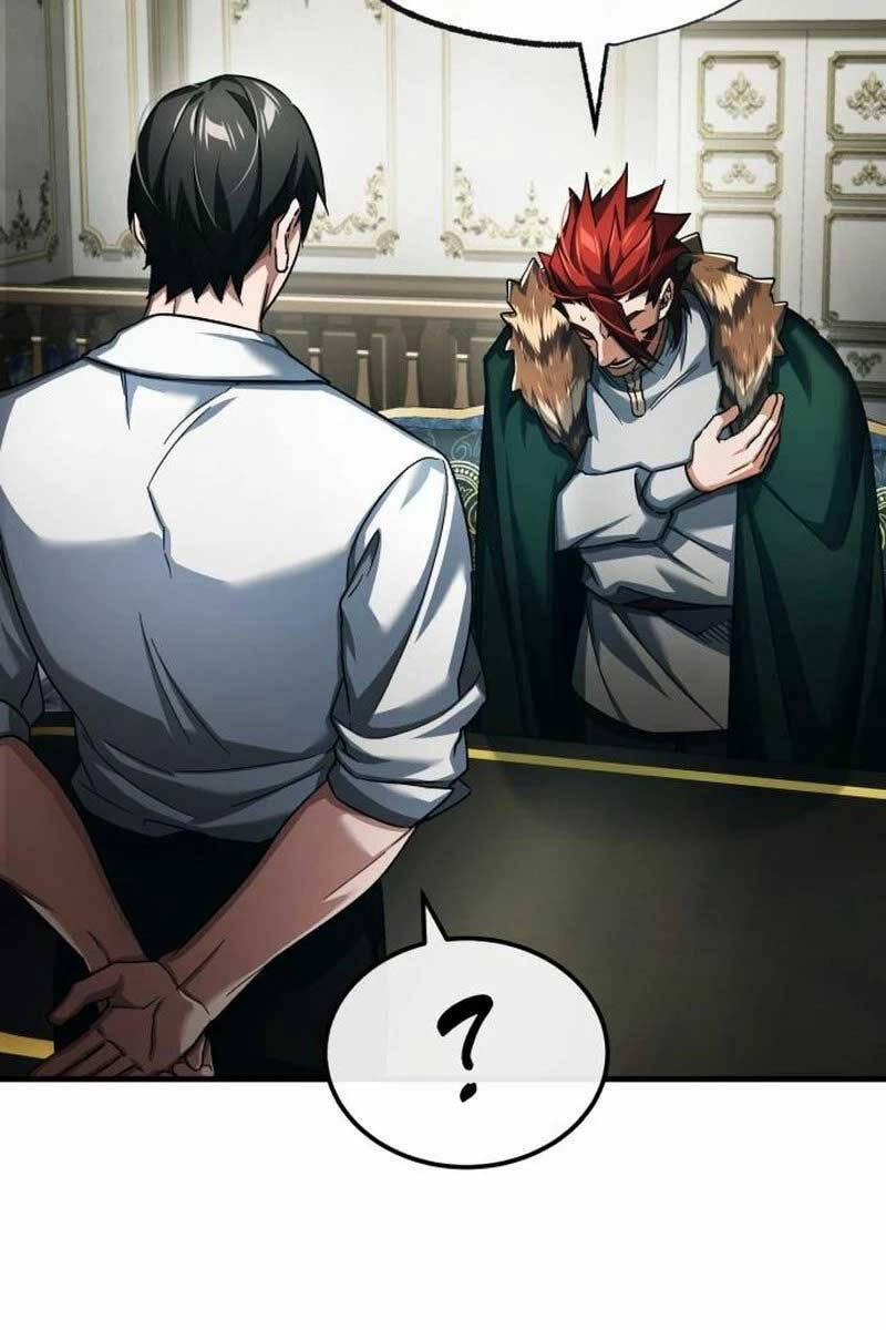 Thiên Quỷ Chẳng Sống Nổi Cuộc Đời Bình Thường 89 trang 113