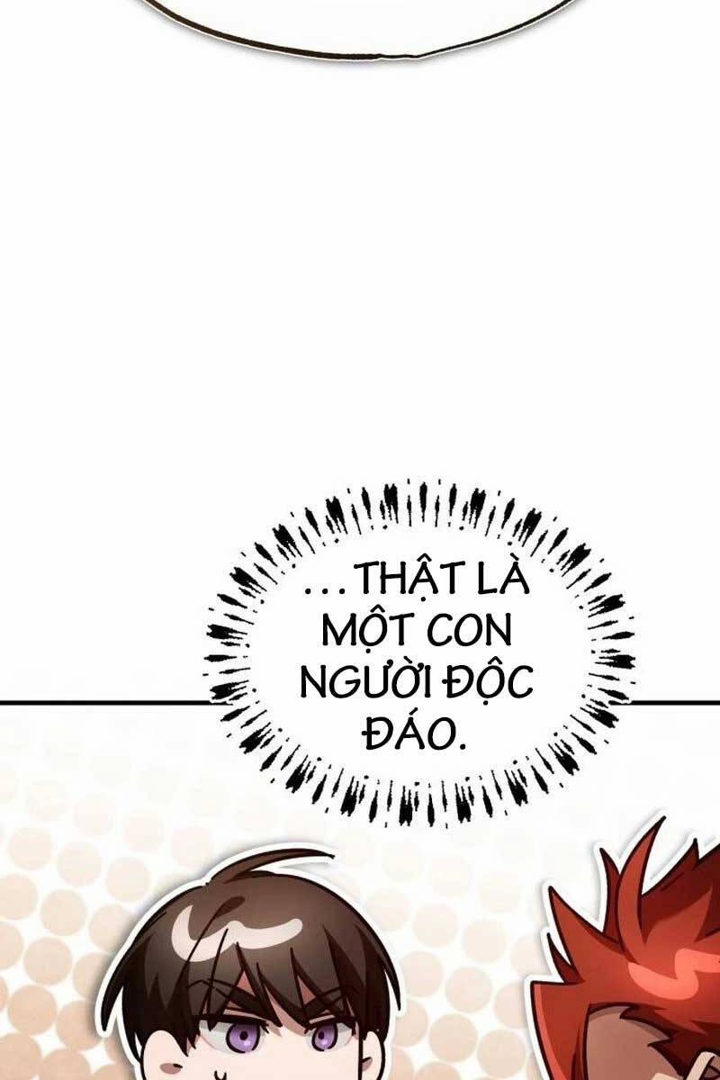 Thiên Quỷ Chẳng Sống Nổi Cuộc Đời Bình Thường 89 trang 116