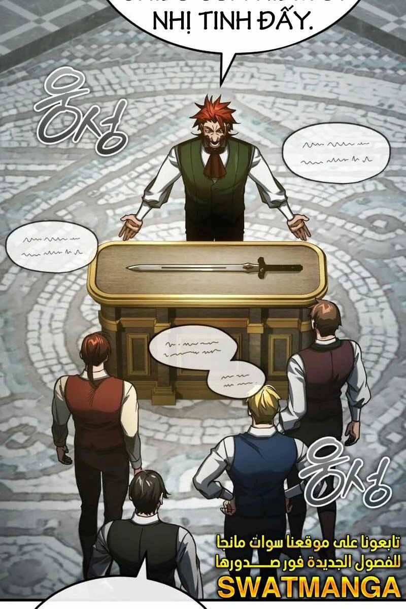 Thiên Quỷ Chẳng Sống Nổi Cuộc Đời Bình Thường 89 trang 122