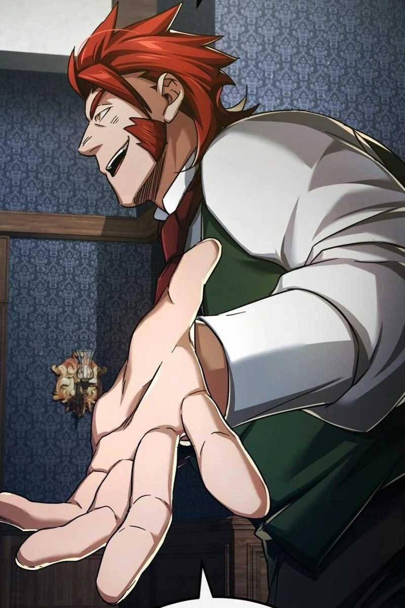 Thiên Quỷ Chẳng Sống Nổi Cuộc Đời Bình Thường 89 trang 124