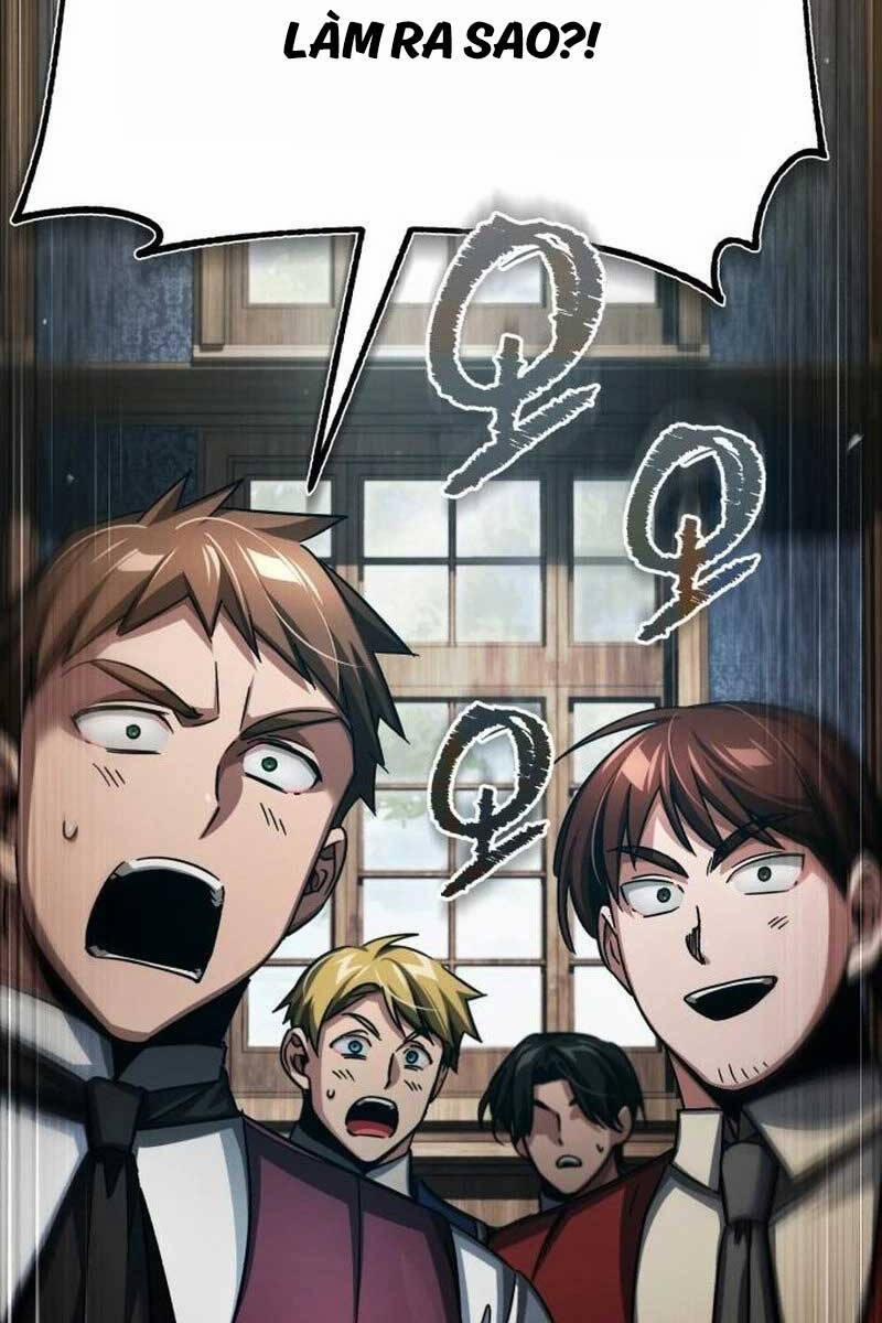 Thiên Quỷ Chẳng Sống Nổi Cuộc Đời Bình Thường 89 trang 128