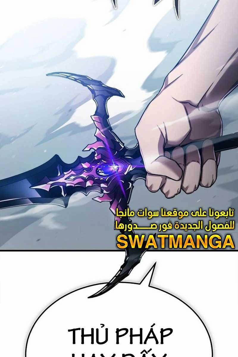 Thiên Quỷ Chẳng Sống Nổi Cuộc Đời Bình Thường 89 trang 17