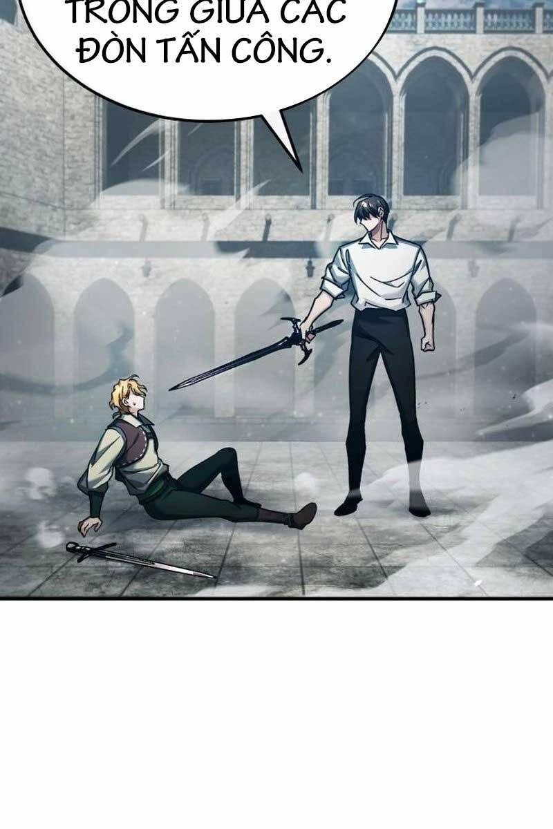 Thiên Quỷ Chẳng Sống Nổi Cuộc Đời Bình Thường 89 trang 19