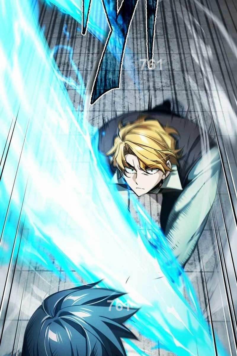 Thiên Quỷ Chẳng Sống Nổi Cuộc Đời Bình Thường 89 trang 2