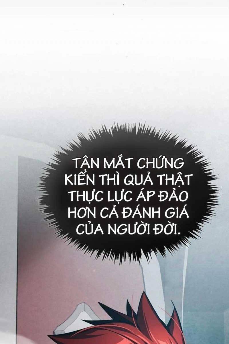 Thiên Quỷ Chẳng Sống Nổi Cuộc Đời Bình Thường 89 trang 27