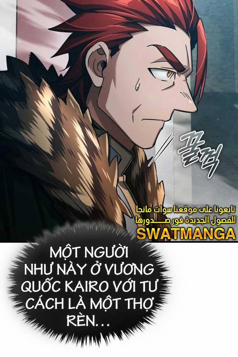 Thiên Quỷ Chẳng Sống Nổi Cuộc Đời Bình Thường 89 trang 28