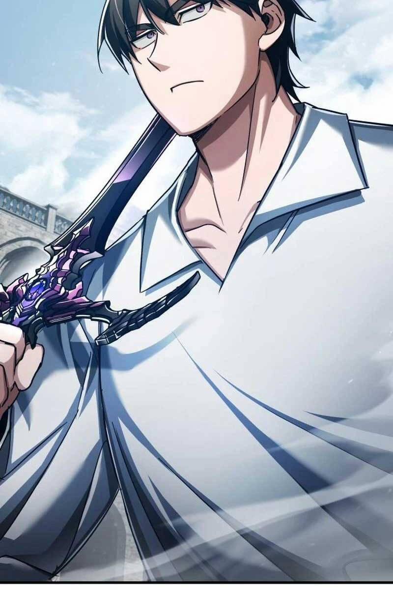 Thiên Quỷ Chẳng Sống Nổi Cuộc Đời Bình Thường 89 trang 30