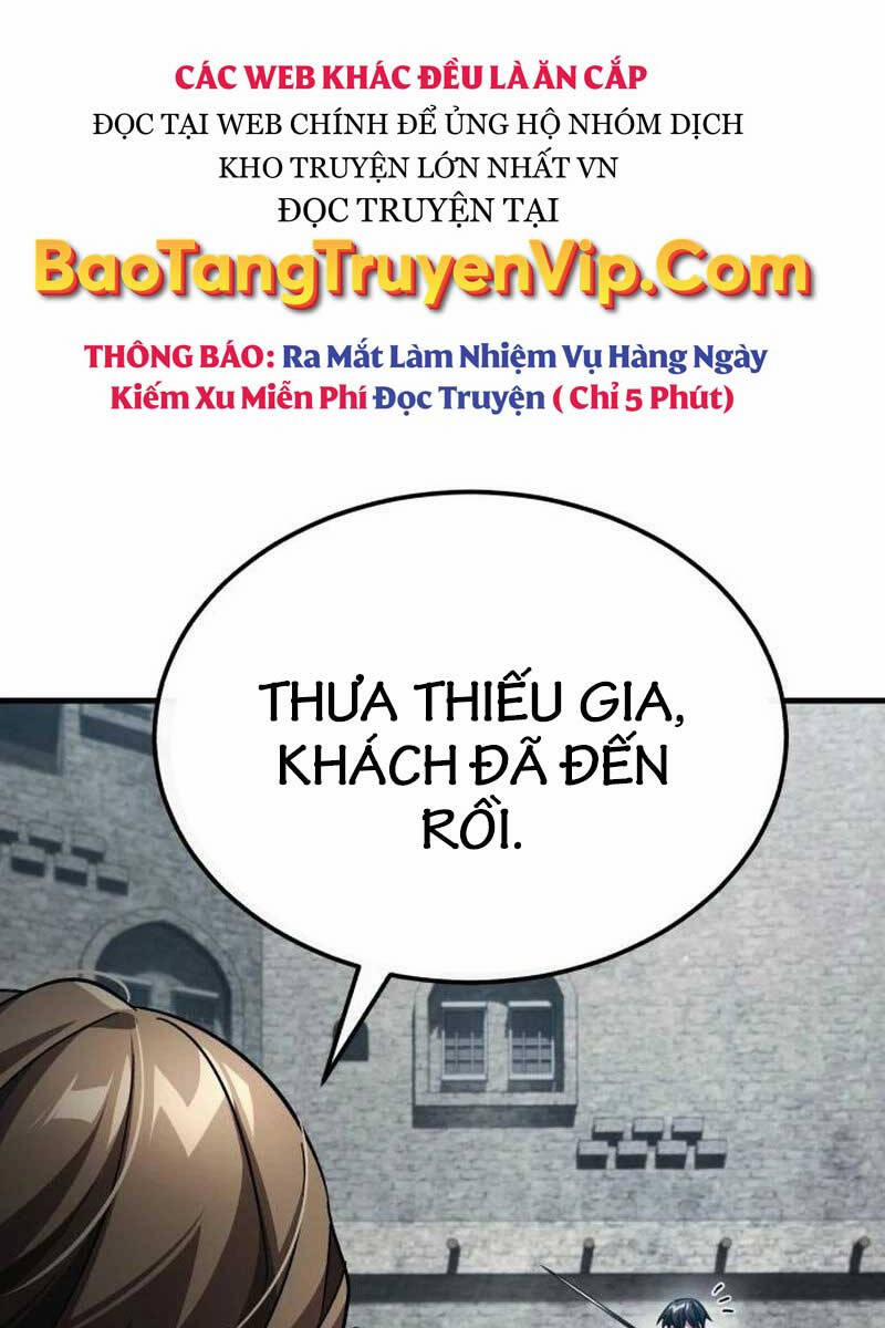 Thiên Quỷ Chẳng Sống Nổi Cuộc Đời Bình Thường 89 trang 31