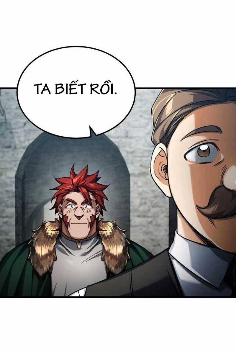 Thiên Quỷ Chẳng Sống Nổi Cuộc Đời Bình Thường 89 trang 33