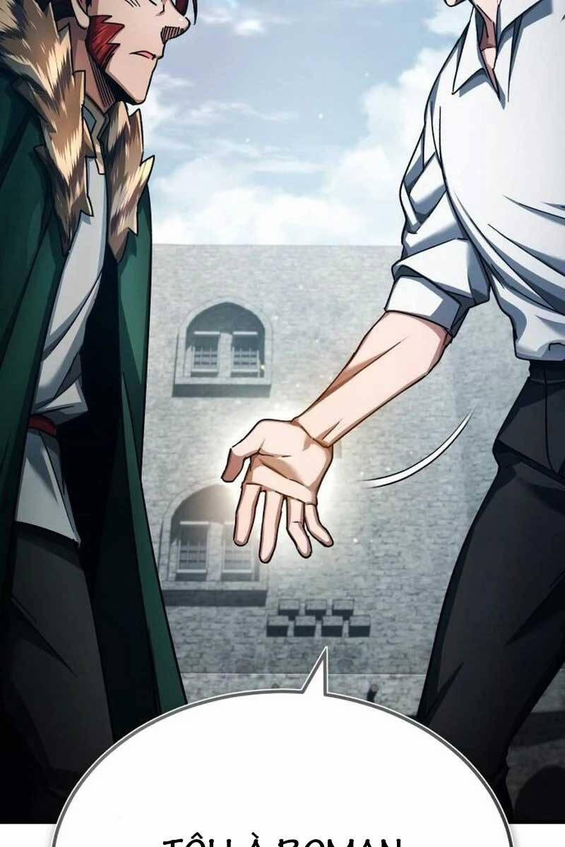 Thiên Quỷ Chẳng Sống Nổi Cuộc Đời Bình Thường 89 trang 35