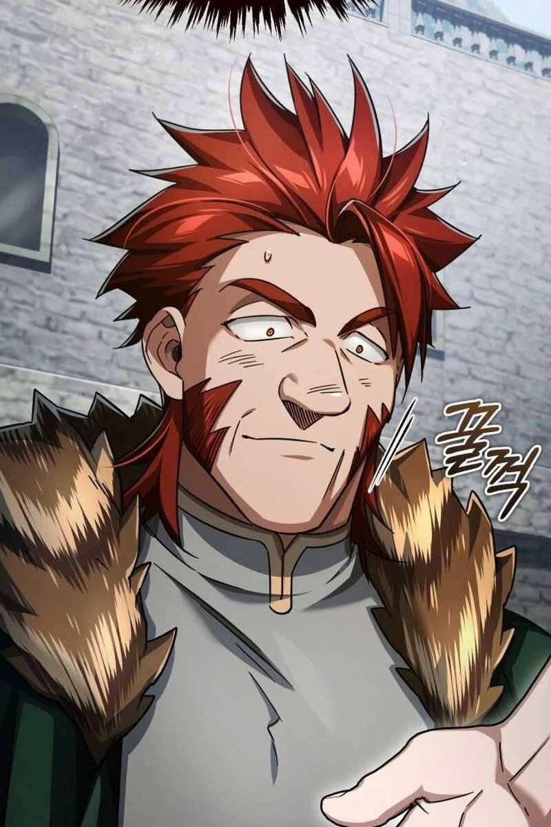 Thiên Quỷ Chẳng Sống Nổi Cuộc Đời Bình Thường 89 trang 37