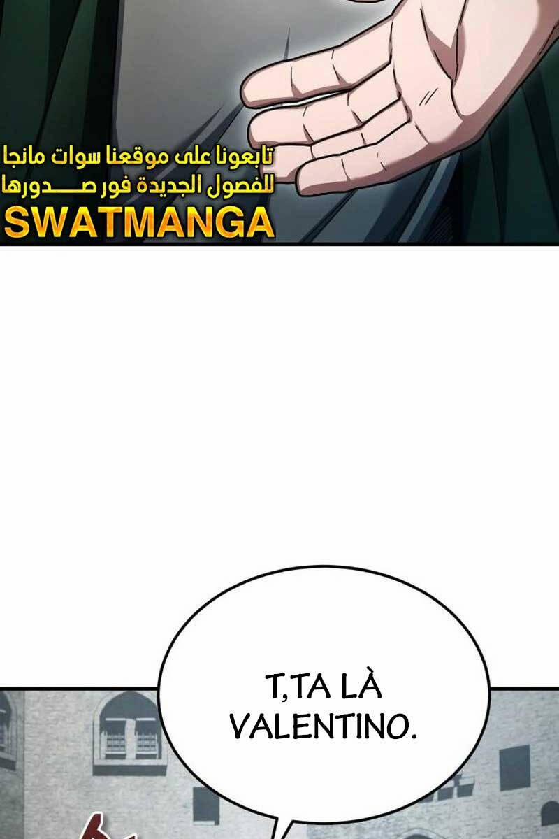 Thiên Quỷ Chẳng Sống Nổi Cuộc Đời Bình Thường 89 trang 38