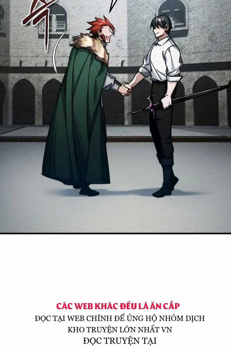 Thiên Quỷ Chẳng Sống Nổi Cuộc Đời Bình Thường 89 trang 39