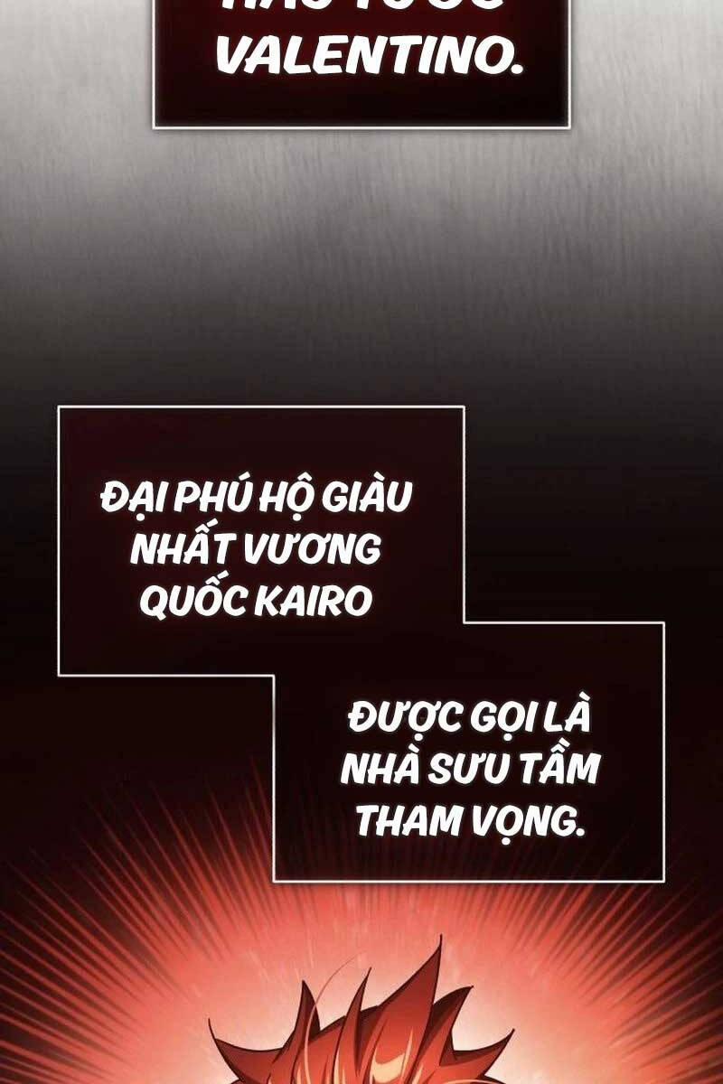 Thiên Quỷ Chẳng Sống Nổi Cuộc Đời Bình Thường 89 trang 47