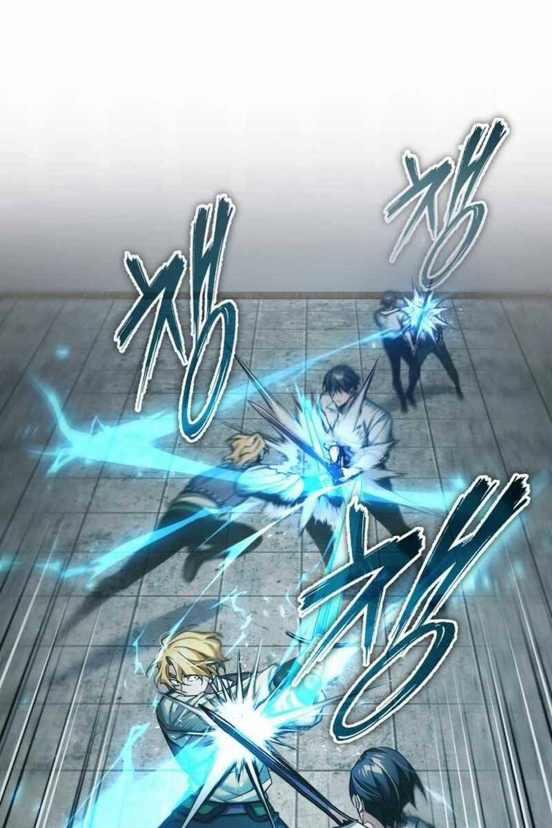 Thiên Quỷ Chẳng Sống Nổi Cuộc Đời Bình Thường 89 trang 5