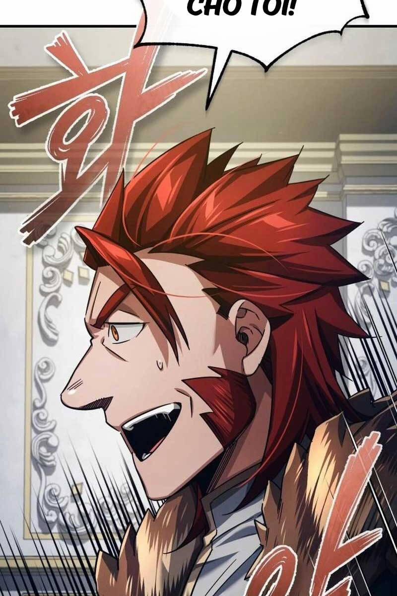 Thiên Quỷ Chẳng Sống Nổi Cuộc Đời Bình Thường 89 trang 57