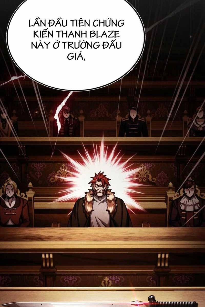 Thiên Quỷ Chẳng Sống Nổi Cuộc Đời Bình Thường 89 trang 59