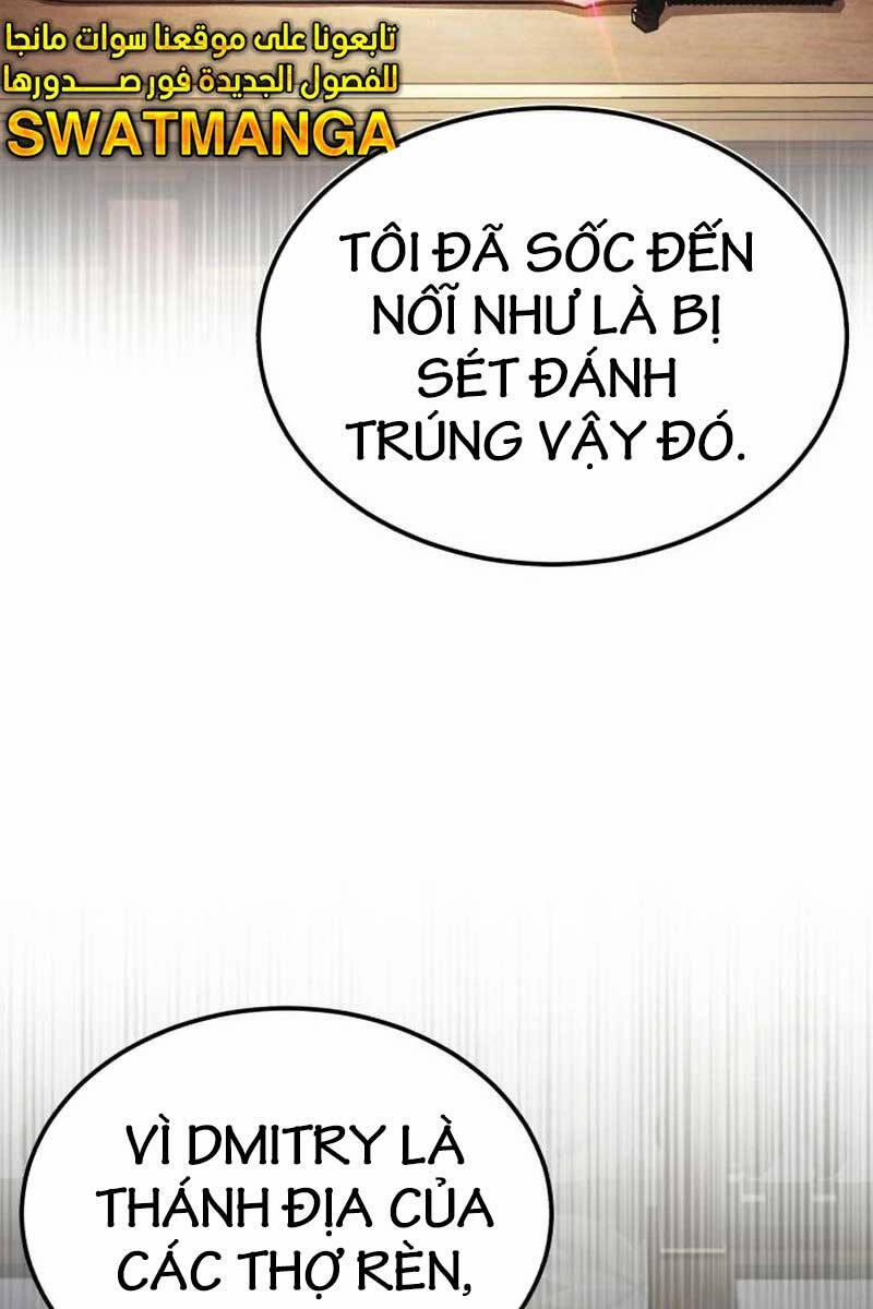 Thiên Quỷ Chẳng Sống Nổi Cuộc Đời Bình Thường 89 trang 60