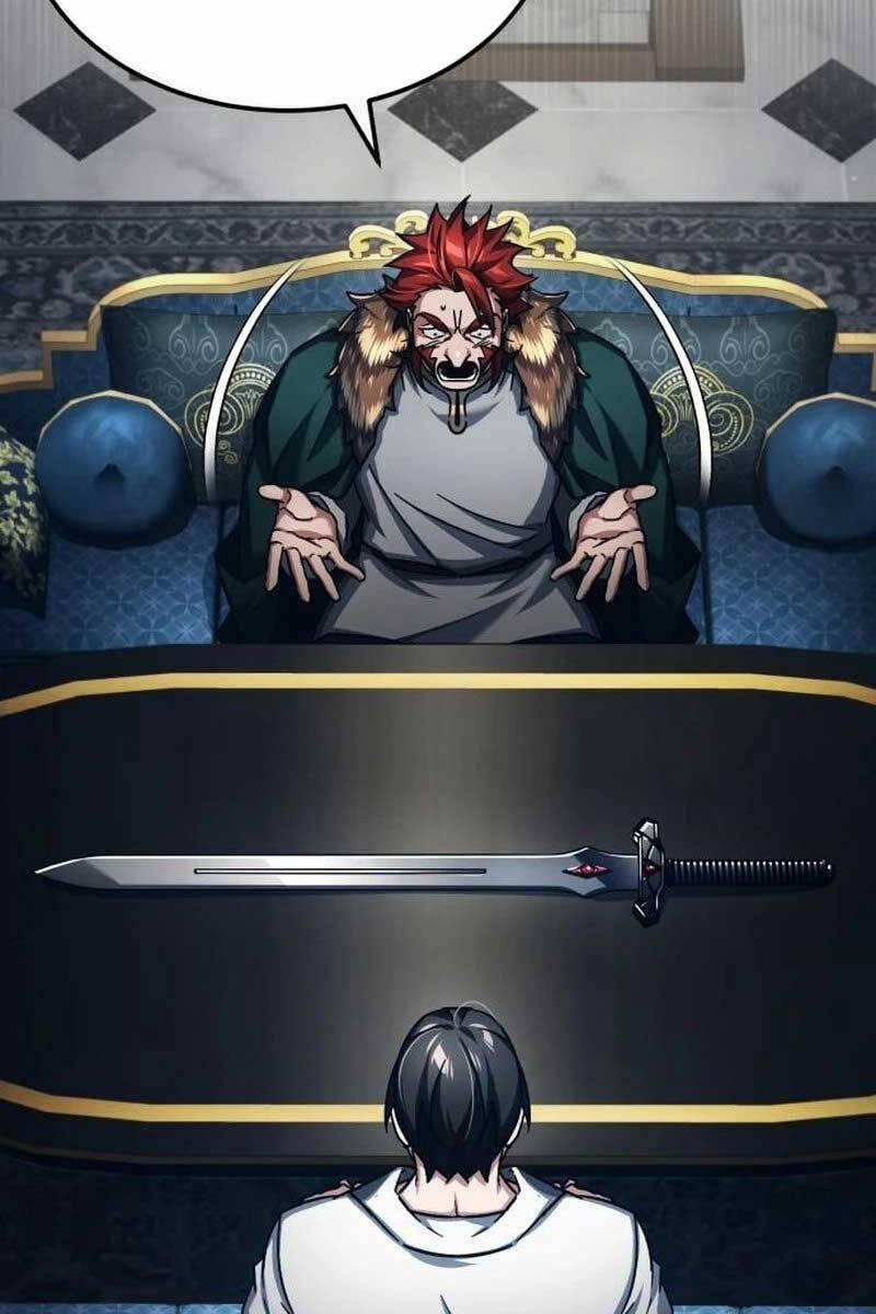 Thiên Quỷ Chẳng Sống Nổi Cuộc Đời Bình Thường 89 trang 61