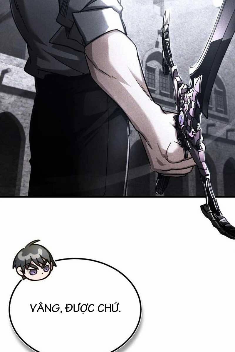 Thiên Quỷ Chẳng Sống Nổi Cuộc Đời Bình Thường 89 trang 64