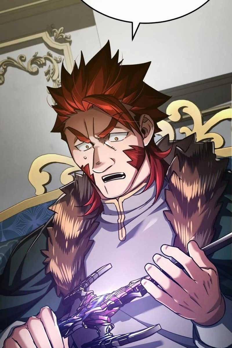 Thiên Quỷ Chẳng Sống Nổi Cuộc Đời Bình Thường 89 trang 66