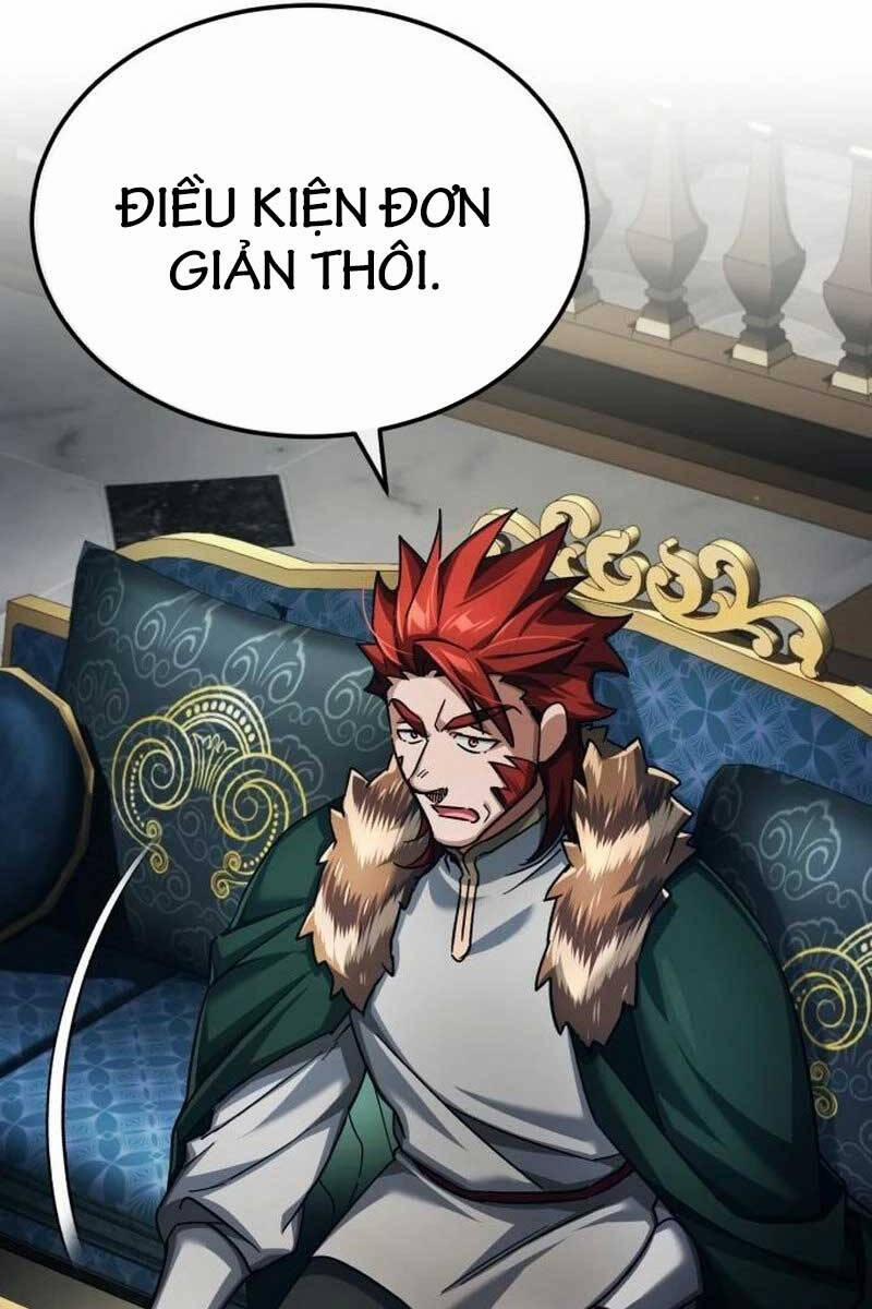 Thiên Quỷ Chẳng Sống Nổi Cuộc Đời Bình Thường 89 trang 76