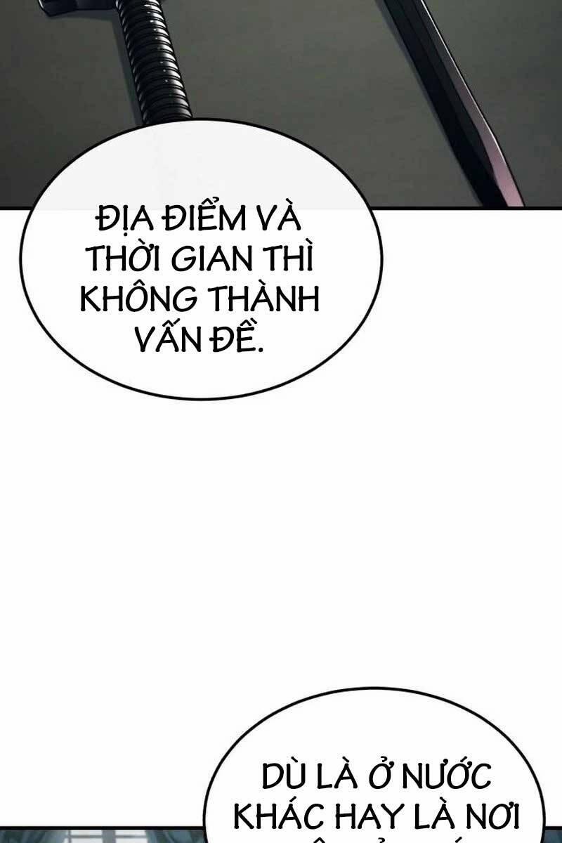 Thiên Quỷ Chẳng Sống Nổi Cuộc Đời Bình Thường 89 trang 79