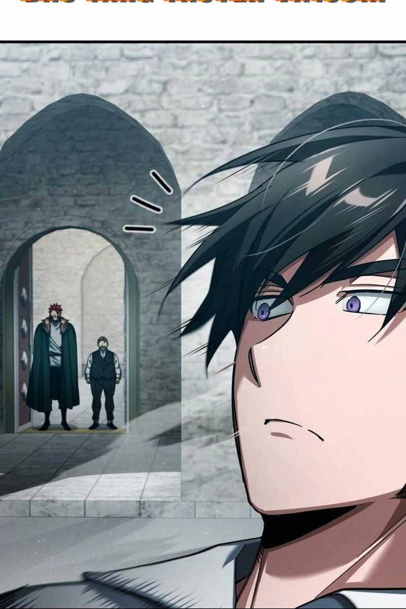 Thiên Quỷ Chẳng Sống Nổi Cuộc Đời Bình Thường 89 trang 8