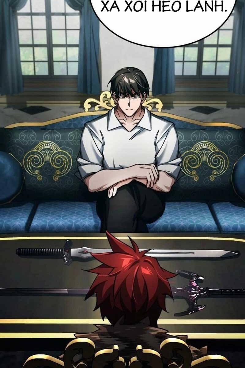 Thiên Quỷ Chẳng Sống Nổi Cuộc Đời Bình Thường 89 trang 80