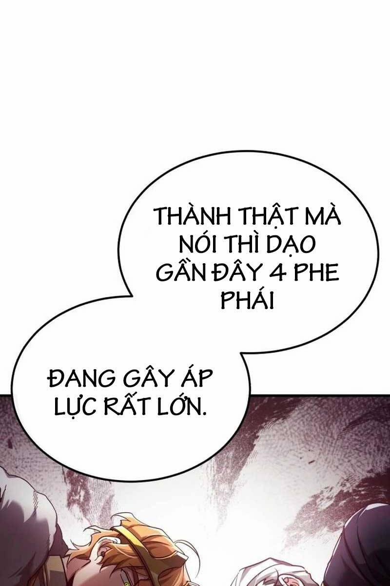 Thiên Quỷ Chẳng Sống Nổi Cuộc Đời Bình Thường 89 trang 91