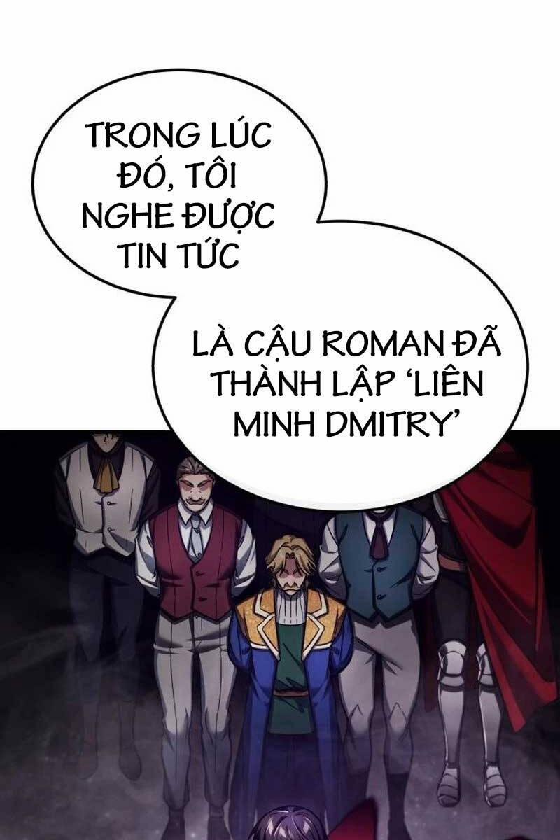 Thiên Quỷ Chẳng Sống Nổi Cuộc Đời Bình Thường 89 trang 95