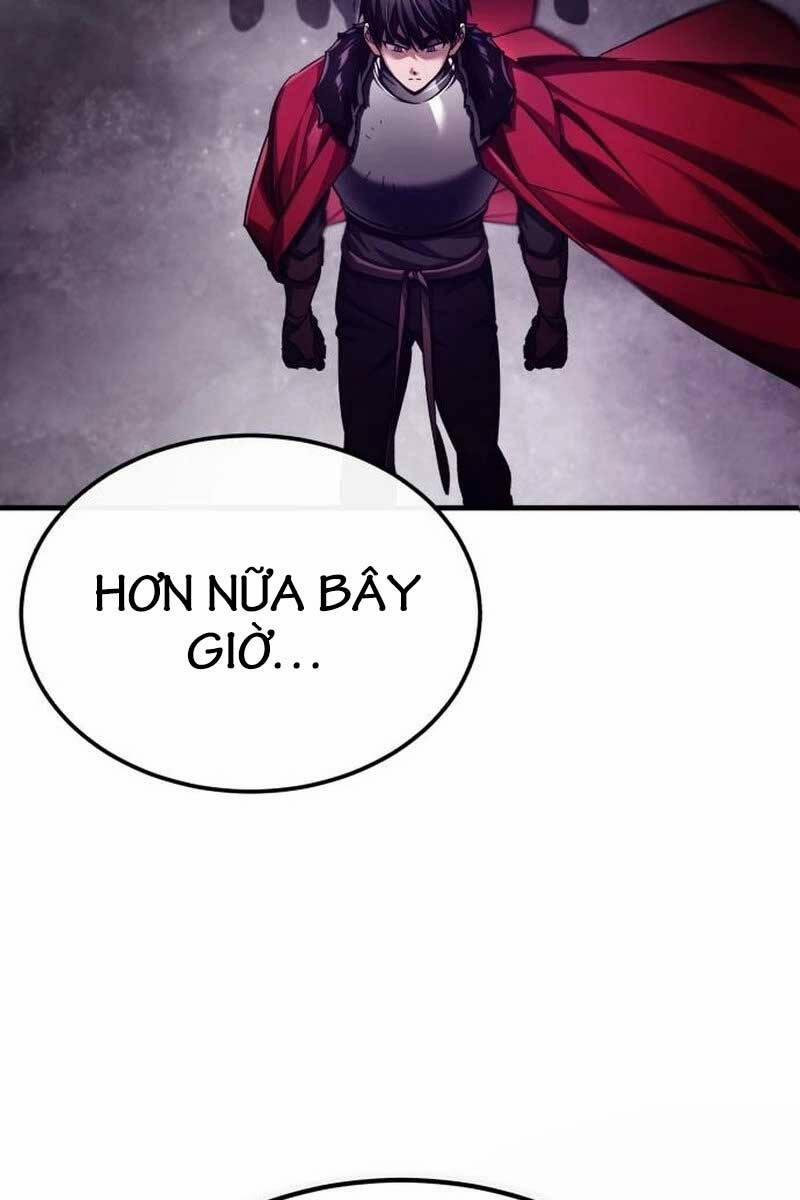 Thiên Quỷ Chẳng Sống Nổi Cuộc Đời Bình Thường 89 trang 96