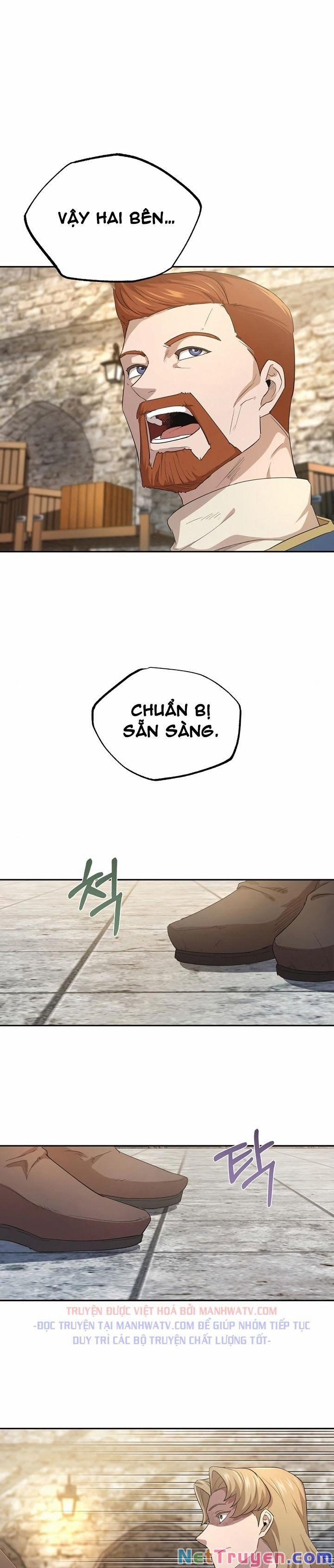 Thiên Quỷ Chẳng Sống Nổi Cuộc Đời Bình Thường 9 trang 1