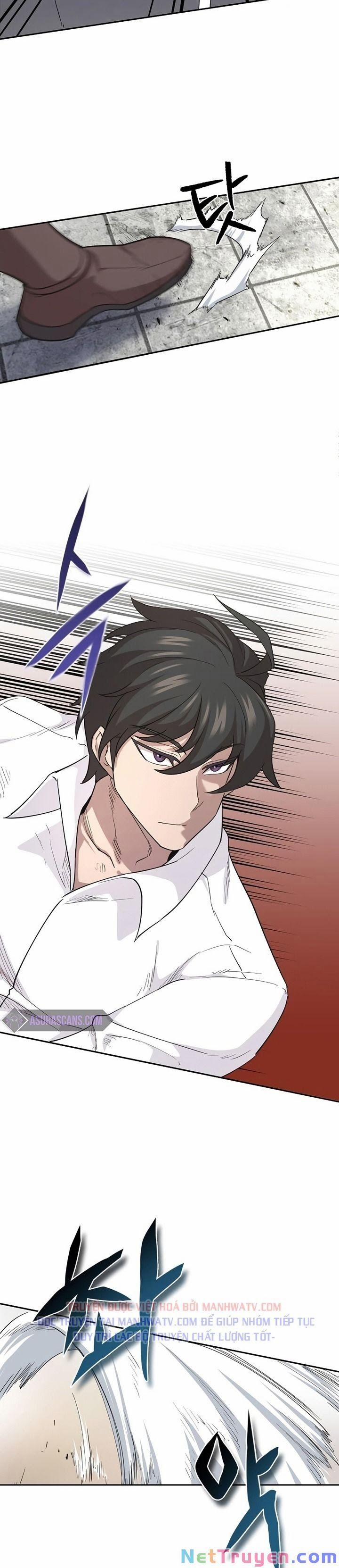 Thiên Quỷ Chẳng Sống Nổi Cuộc Đời Bình Thường 9 trang 17