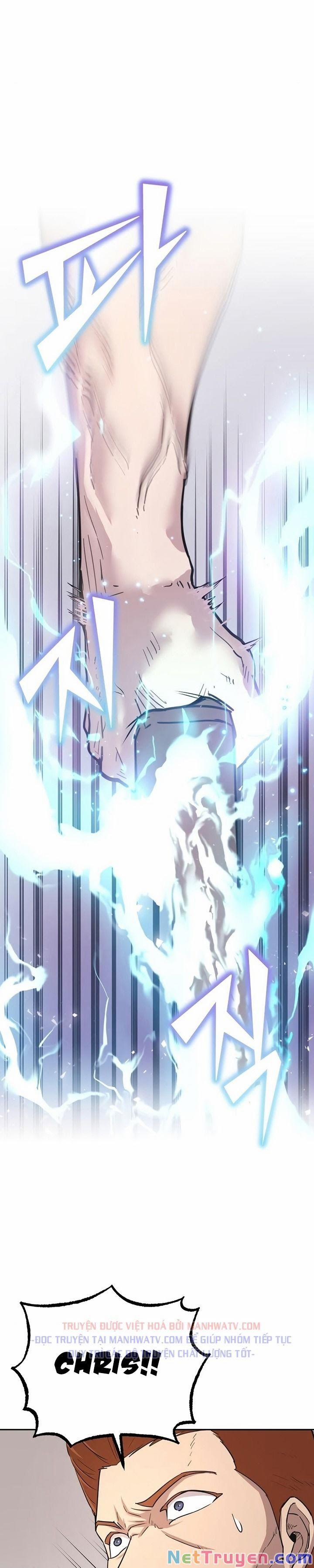 Thiên Quỷ Chẳng Sống Nổi Cuộc Đời Bình Thường 9 trang 25