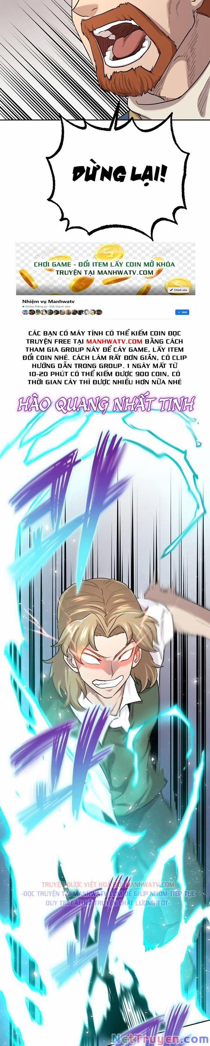 Thiên Quỷ Chẳng Sống Nổi Cuộc Đời Bình Thường 9 trang 26